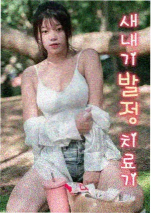 导演金敏植访谈